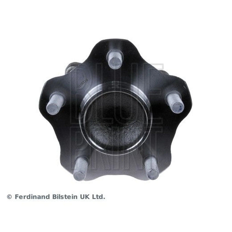 Blue Print Wheel Bearing Kit Rear Right ADN18379