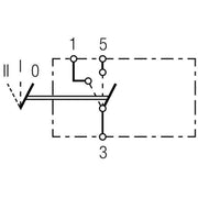 Hella Electrical Switch 6RH 007 832-331