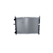 NRF Engine Radiator 58013