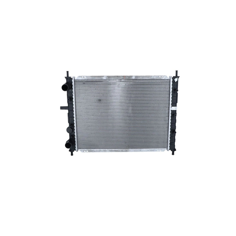 NRF Engine Radiator 58013