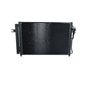 NRF Air Conditioning Condenser 35475