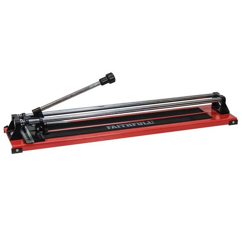 Faithfull Trade Tile Cutter 400-600mm
