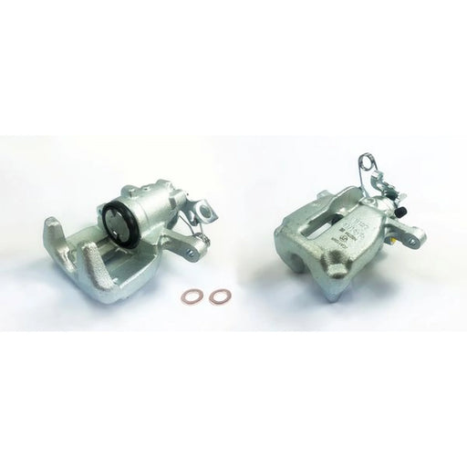 Juratek Brake Caliper Assembly Rear Right JCA1104R