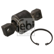 Febi Control/Trailing Arm Repair Kit OD Thick 45034