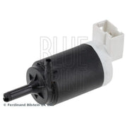 Blue Print Windscreen Washer Pump ADN10323