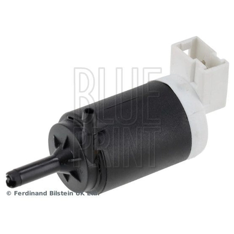 Blue Print Windscreen Washer Pump ADN10323