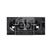 Febi Heater Blower Fan 197416
