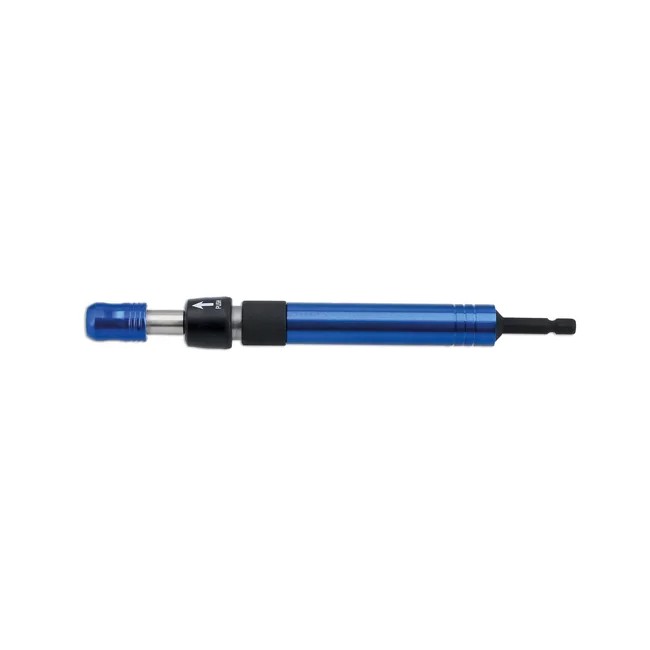 Laser Tools Telescopic Bit Holder 200 - 280mm - PL