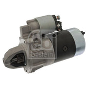 Febi Starter Motor 12V 2.2kW 10 Teeth 48963