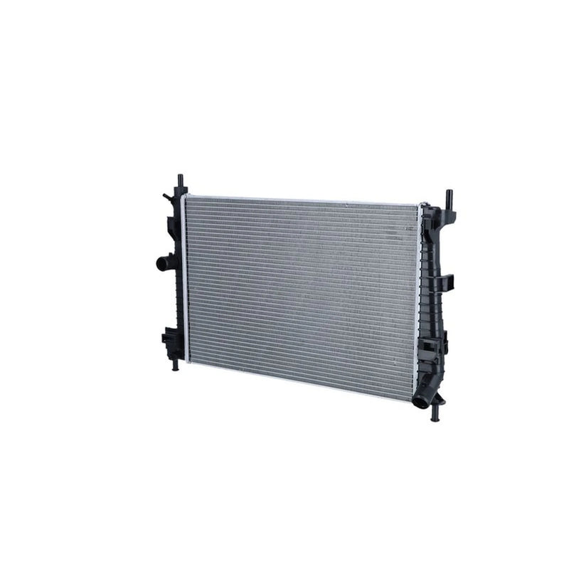 NRF Engine Radiator 550166