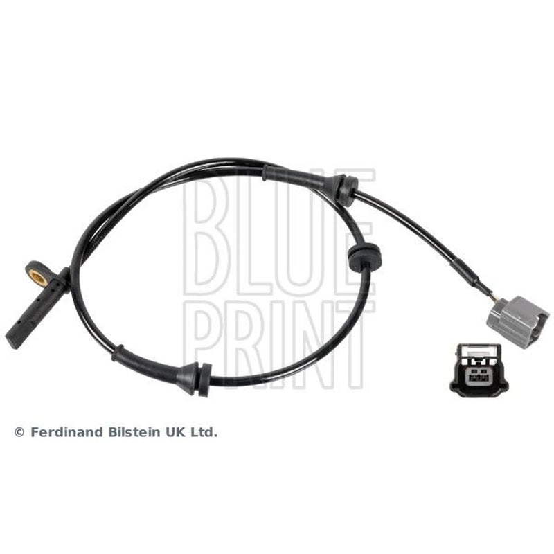 Blue Print ABS Wheel Speed Sensor Front Right ADBP710041