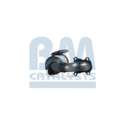 BM Catalysts Homologated Diesel Cat BM80232H