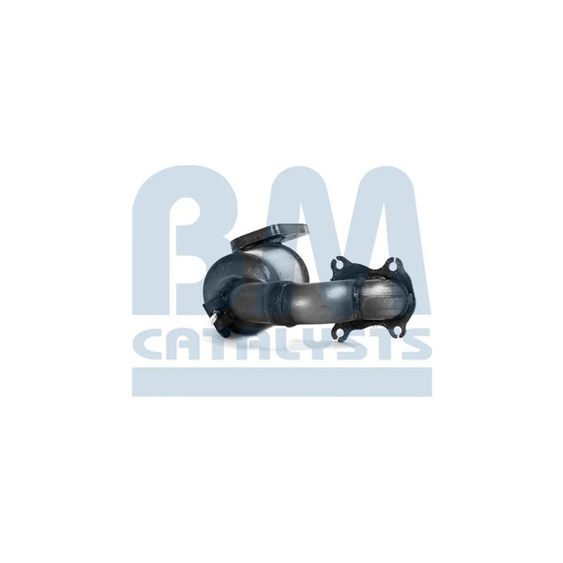 BM Catalysts Homologated Diesel Cat BM80232H
