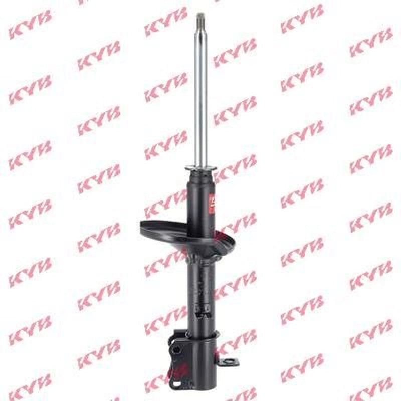 KYB Shock Absorber Damper Strut Rear Right 333371