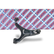 Borg & Beck Control/Trailing Arm BCA7552