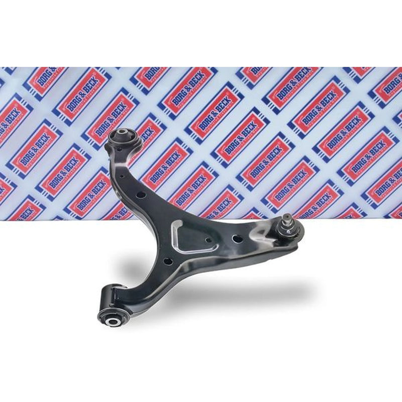 Borg & Beck Control/Trailing Arm BCA7552