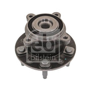 Febi Wheel Bearing Kit Rear Right 83mm 47316