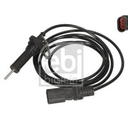 Febi Brake Pad Wear Sensor Rear Right 192965