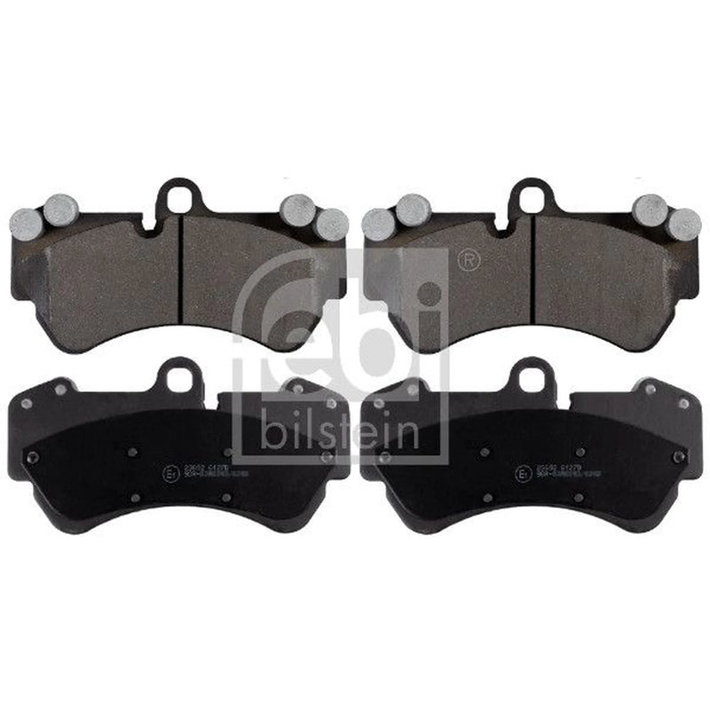 Febi Front Brake Pad Set 16459