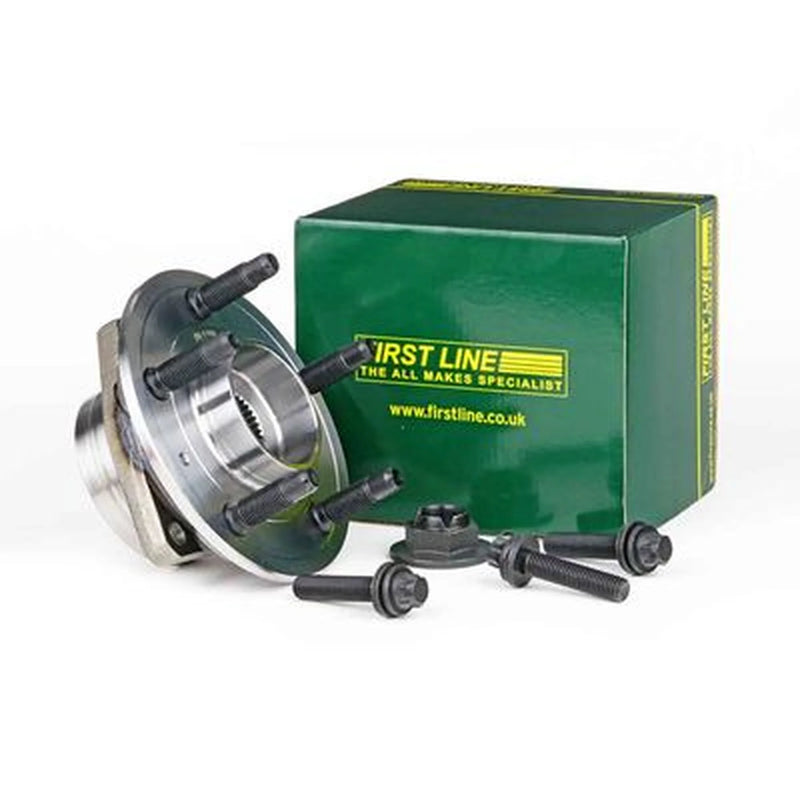 First Line Wheel Bearing Kit FBK1165