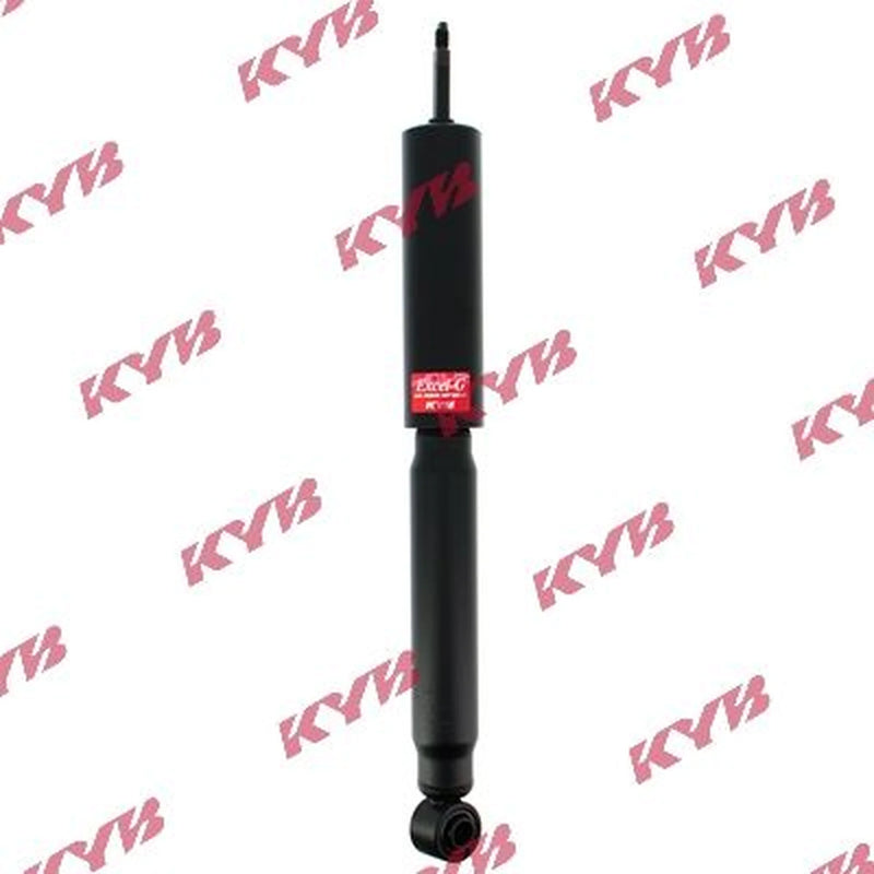 KYB Shock Absorber Damper Strut Rear 3450004