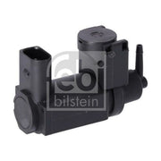 Febi Exhaust Control Pressure Converter 2 Connectors 12V 181944
