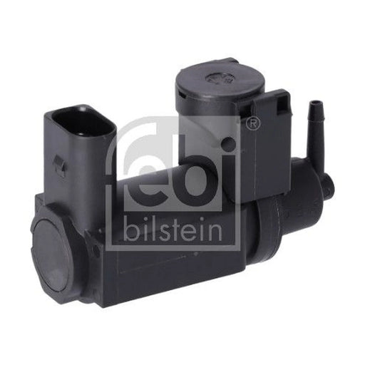 Febi Exhaust Control Pressure Converter 2 Connectors 12V 181944