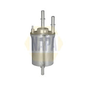 NAPA Fuel Filter Element NFF2044
