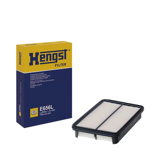 Hengst Engine Air Filter E656L