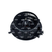 NRF Heater Blower Fan Front 34580