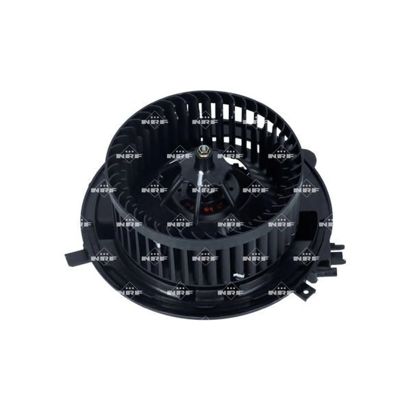 NRF Heater Blower Fan Front 34580