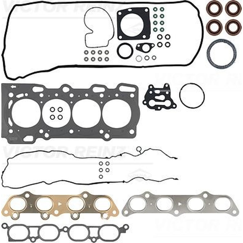 Victor Reinz Cylinder Head Gasket Kit 02-54040-01