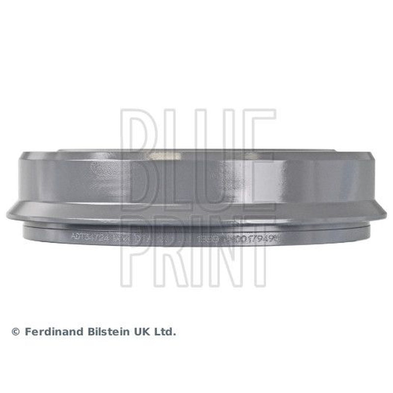 Blue Print Brake Drum Assembly Rear ADT34724