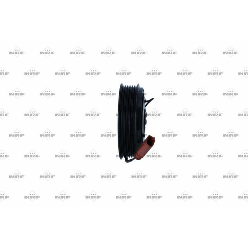 NRF A/C Compressor Magnetic Clutch 380093