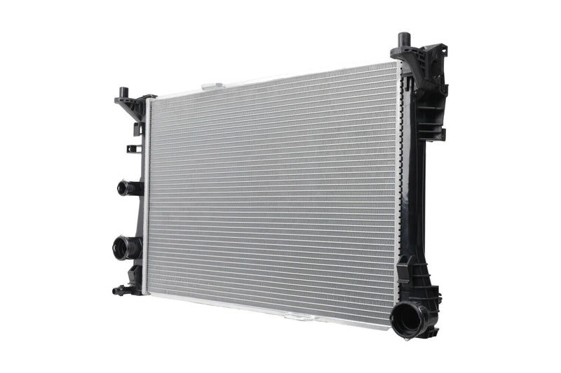Hella 8MK 366 301-511 Radiator, engine cooling
