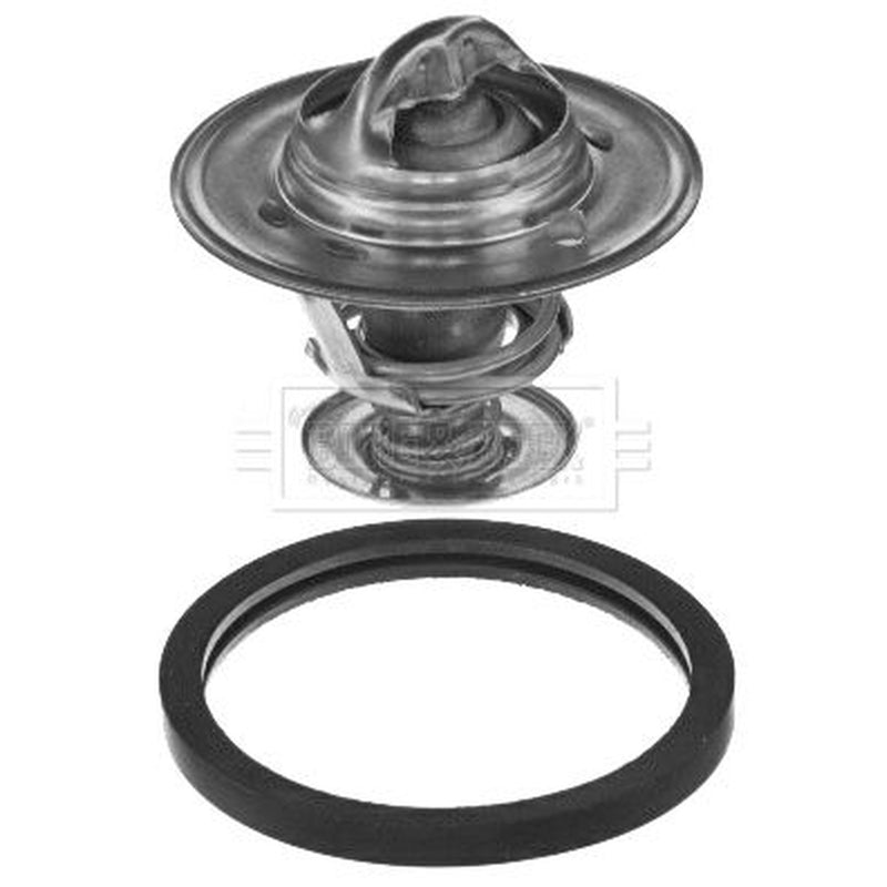 Borg & Beck Thermostat,Coolant BBT356
