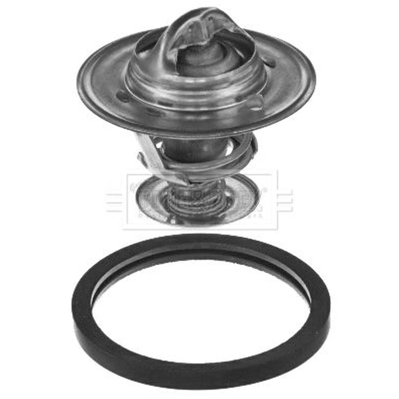 Borg & Beck Thermostat,Coolant BBT356