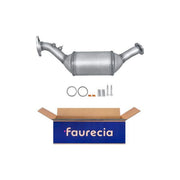 Hella Soot/Particulate Filter 8LG 366 071-411