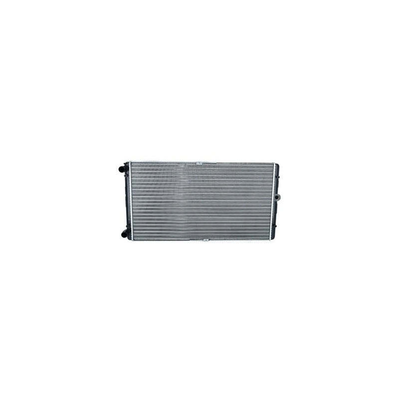 NRF Engine Radiator 59088