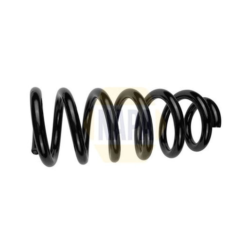 NAPA Front Suspension Coil Spring NCS1767
