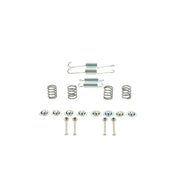Bosch Brake Shoe Accessory Kit Rear 1 987 475 424
