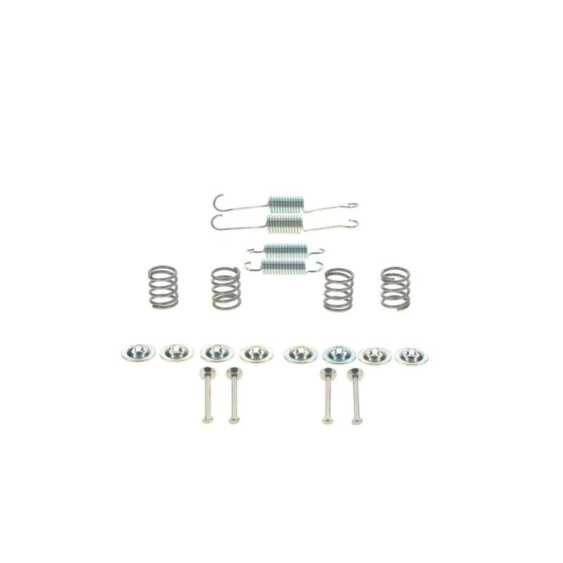 Bosch Brake Shoe Accessory Kit Rear 1 987 475 424