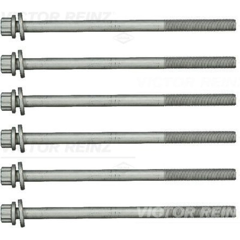 Victor Reinz Cylinder Head Bolt Set M11 14-11007-02