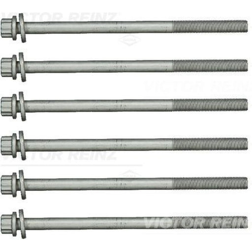 Victor Reinz Cylinder Head Bolt Set M11 14-11007-02