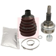 Apec CV Axle Shaft Assembly Front ACV1124
