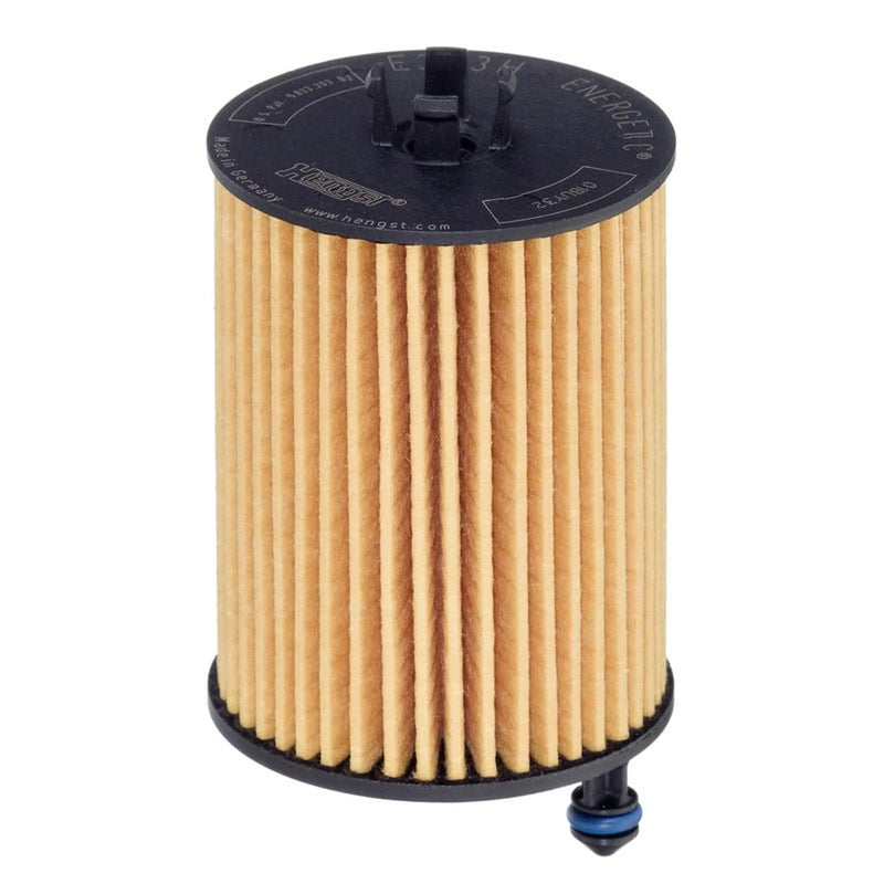 Hengst Engine Oil Filter E343H D476