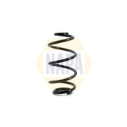 NAPA Rear Suspension Coil Spring NCS1133