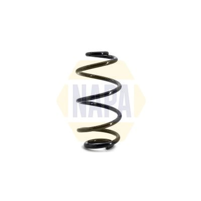NAPA Rear Suspension Coil Spring NCS1133
