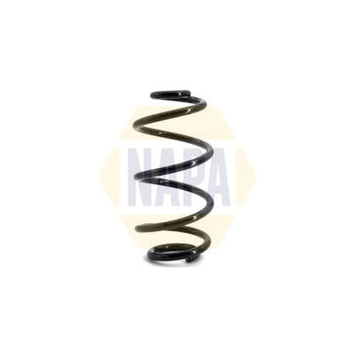 NAPA Rear Suspension Coil Spring NCS1133