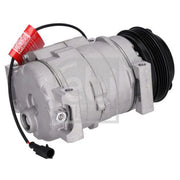Febi Air Conditioning Compressor 182615